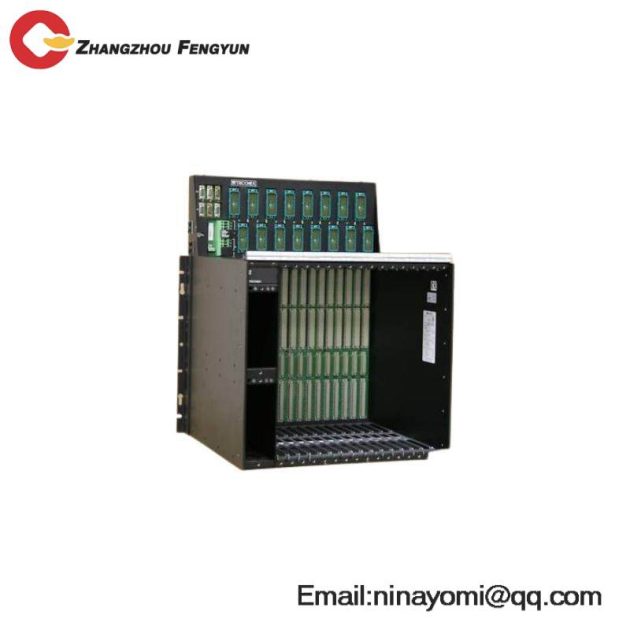 TRICONEX 8111 Industrial Control Module