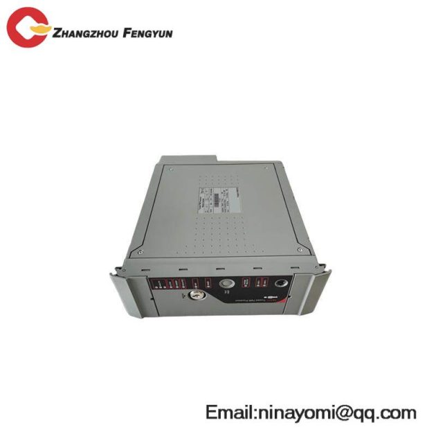 TRICONEX 8111 Industrial Control Module