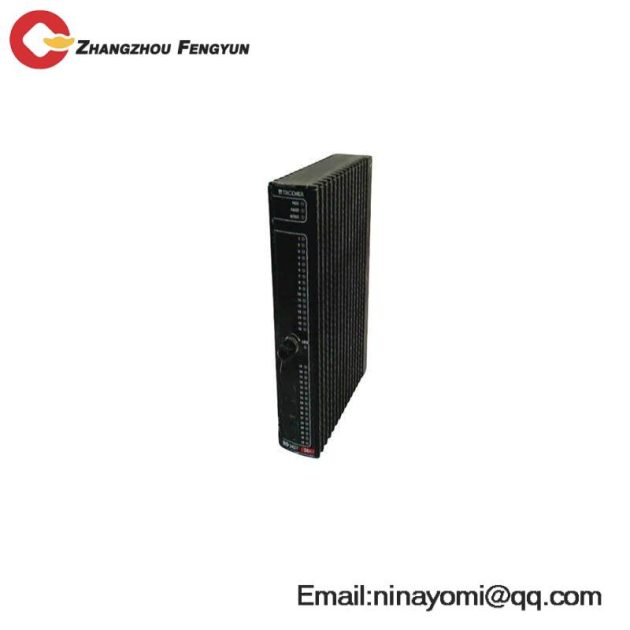 TRICONEX 8310N2 Industrial Control Module