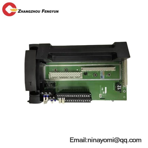 TRICONEX 9566-810F Industrial Control Module