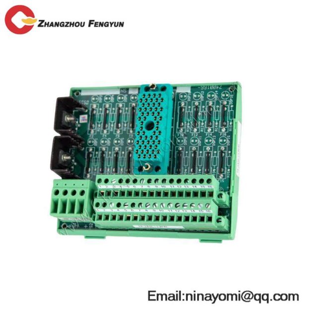 TRICONEX 9662-610 Industrial Control Module