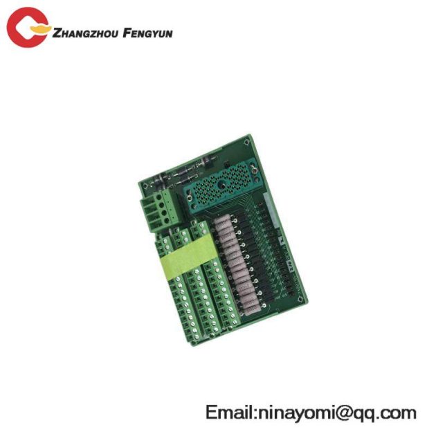 TRICONEX 9771-210 High-Quality Industrial Control Module