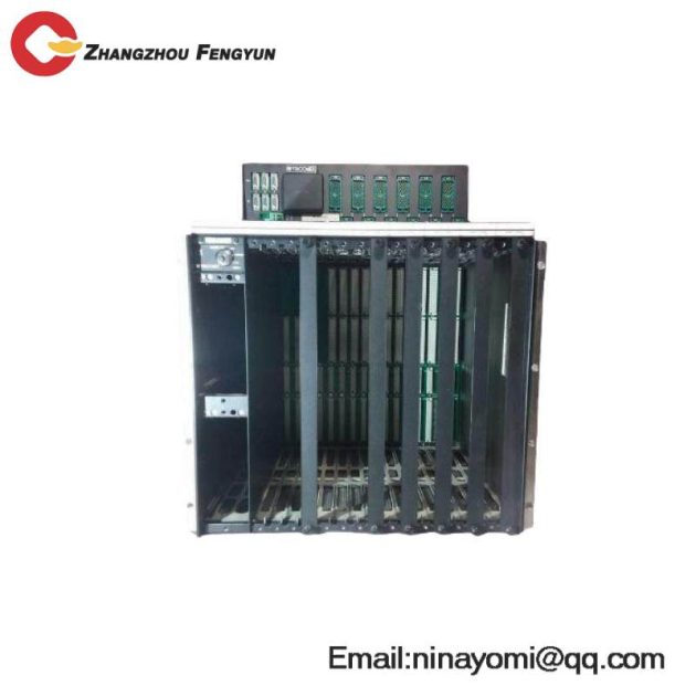 TRICONEX DI6503 Digital Input Module for Industrial Automation