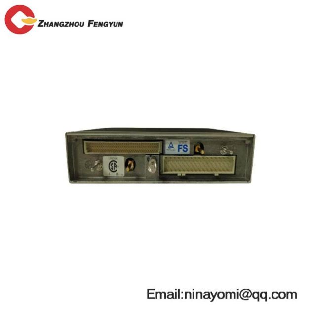 TRICONEX EPI3382 7400221 Industrial Control Module