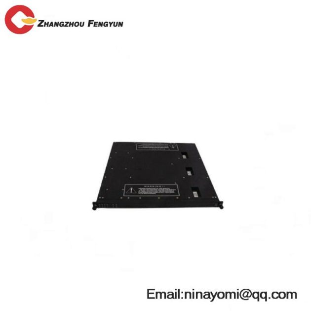 TRICONEX EPI3382 7400221 Industrial Control Module