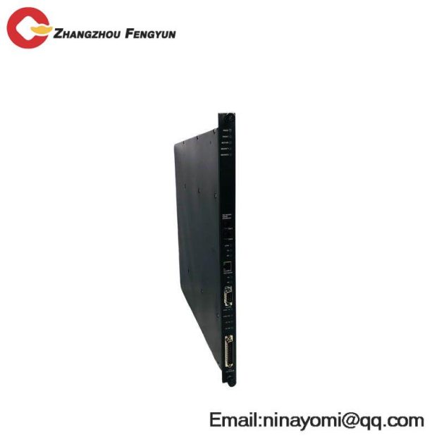 TRICONEX FTA-554 - High-Performance Industrial Control Module