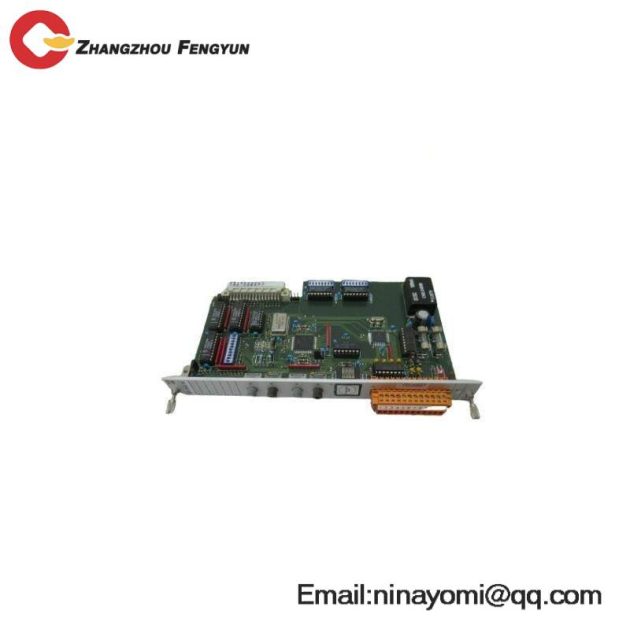 Consen Invensys TRICONEX PLM 3900N Process Control Module