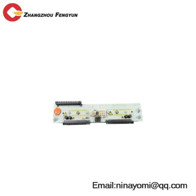 Westinghouse 5X00063G01 High-Performance Industrial Fuse