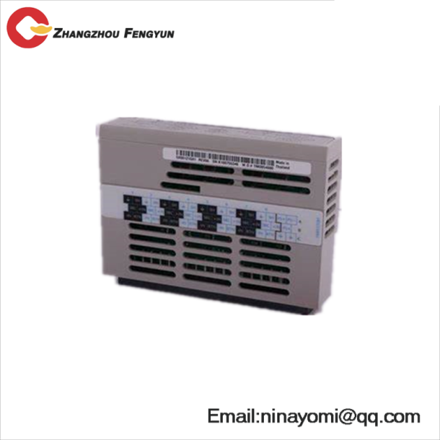 Westinghouse 5X00481G01 Extended Product Type: PLC