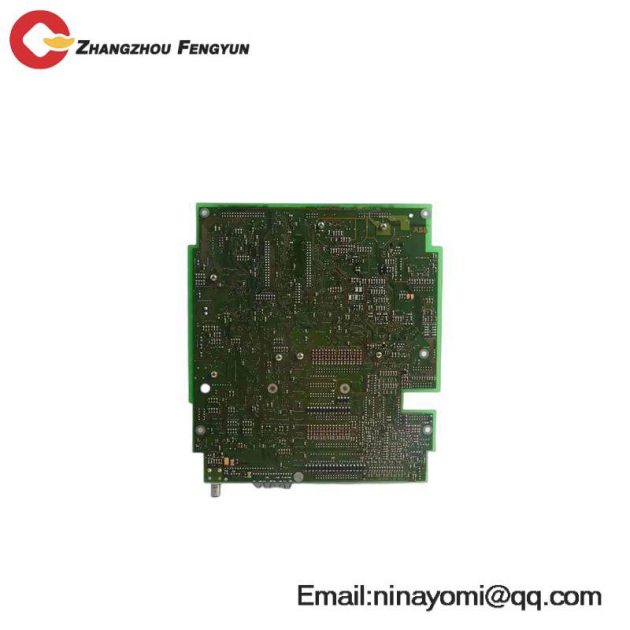 ABB 3BHB005727R0001 - UNS2880A-P,V1 PC BOARD MODULE