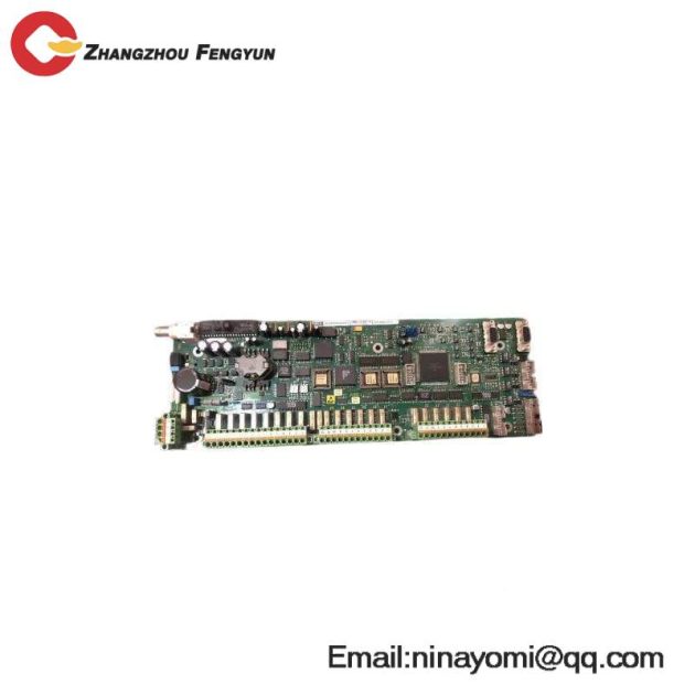 ABB UNS0880A-P,V1 Interface Board - High Performance Control Solution