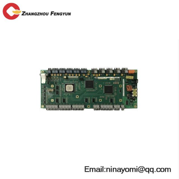 ABB HIEE300936R0101 UFC718AE101 Main Circuit Interface Board