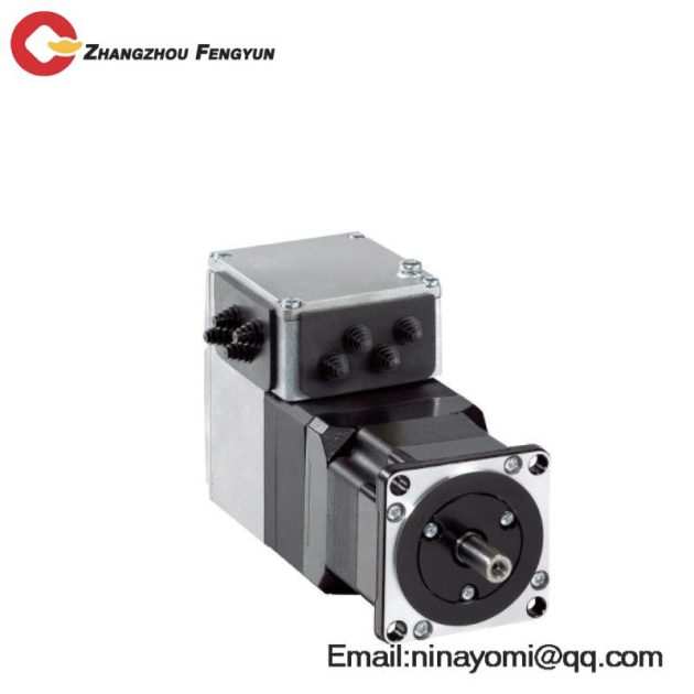 Schneider Electric IALA1F571PB1A0 Servo Motor: Precision Control for Industrial Automation