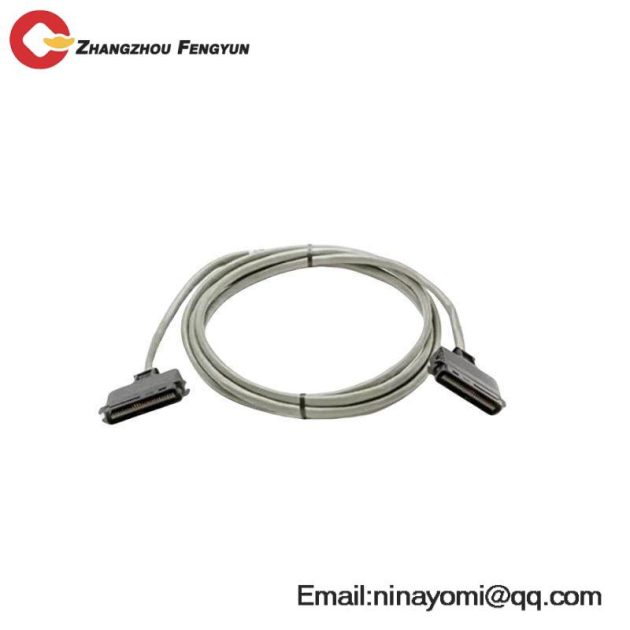 ICS TRIPLEX T9310-02 Backplane Expansion Cable 2M