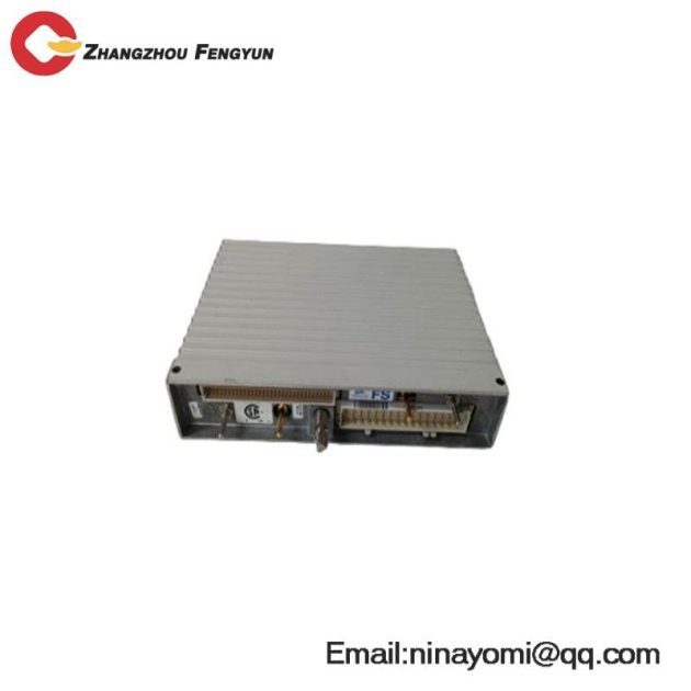 TRICONEX MP3101S2 Digital Input Module, Advanced Control Solutions