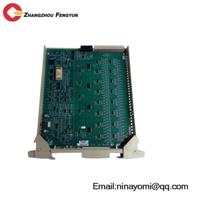 Honeywell 51304485-150 MC-PD1X02 Digital Input Module - Industrial Automation Solutions