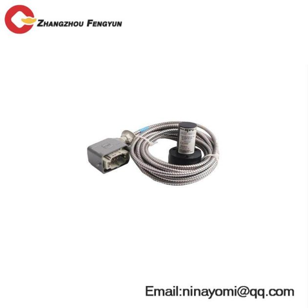 EPRO PR6423/011-130 CON021 - High Precision Eddy Current Sensor