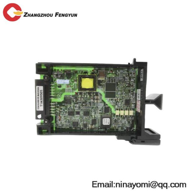 Yokogawa ET5*C DCS Modules - Advanced Control System Components