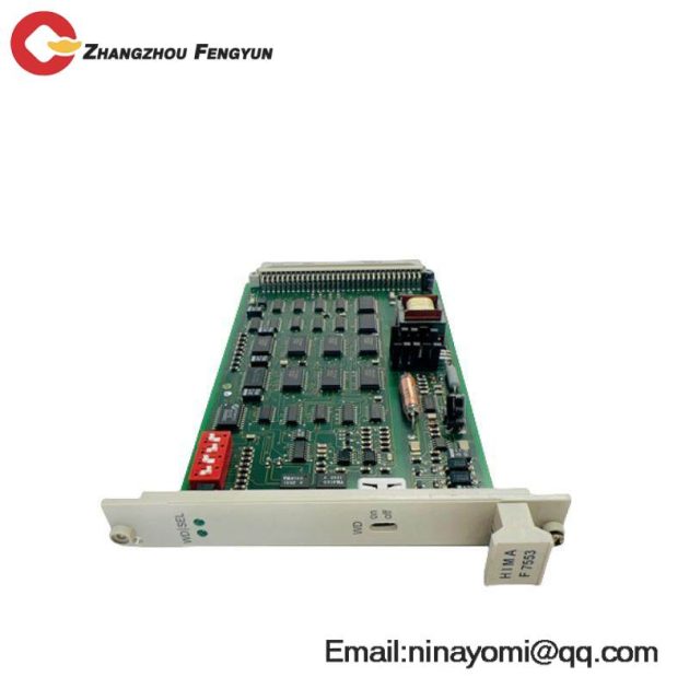 Schneider TSX Series Module TSXP4720 - Advanced Control Module for Industrial Automation