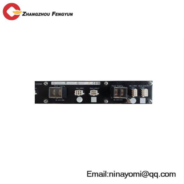 Honeywell 51307186-175 Rev e Header Board for Industrial Control Solutions