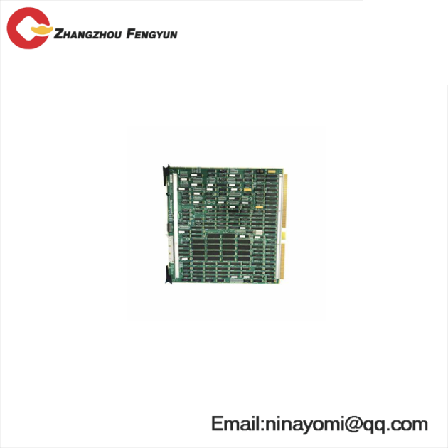 HONEYWELL EAMR 51401996-100 Industrial Control Assembly Card