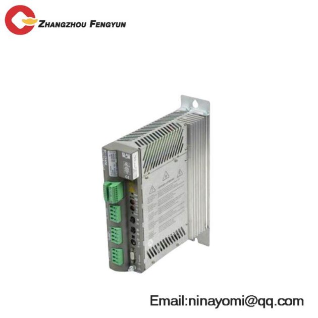 Schneider VDM01U30AQ00 Servodrive, for Industrial Control Systems