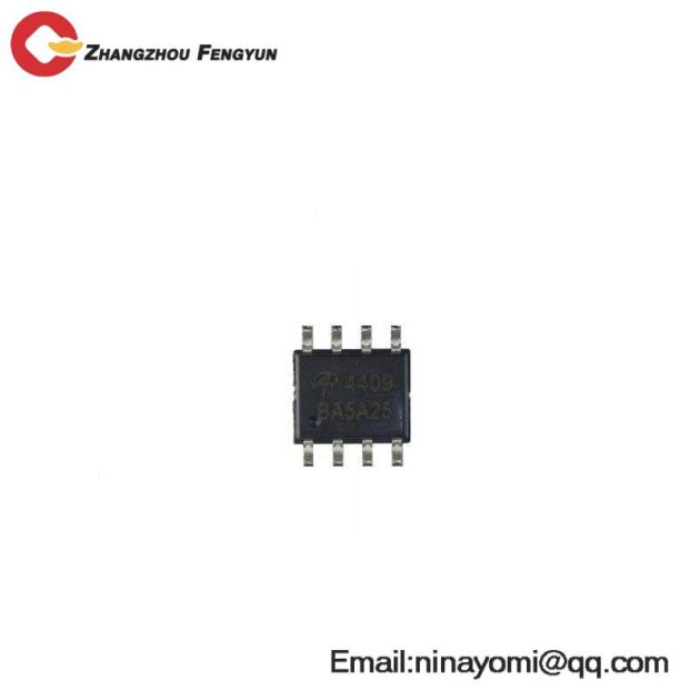 TRICONEX 4409 P-Channel MOSFET - High-Performance Industrial Control Module