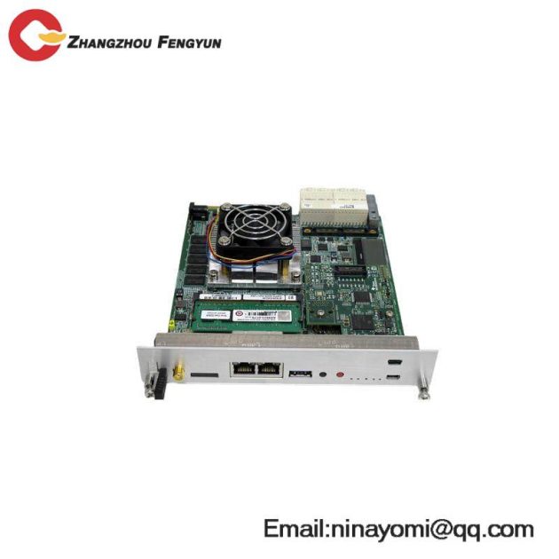 TRICONEX 8305E Power Supply Module, Designed for Industrial Control Systems