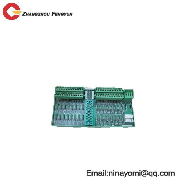 TRICONEX 9761-210 Industrial Control Module