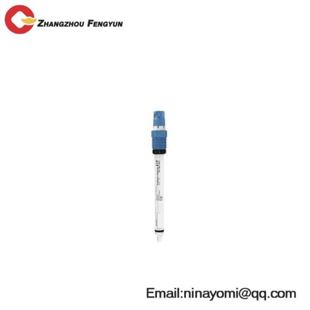 E+H CPS11D-7BA21 Industrial PH Sensor, Precise pH Measurement Solutions